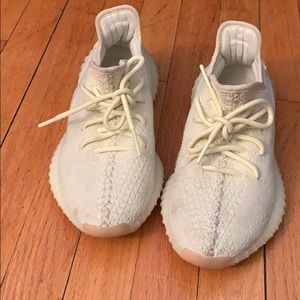 Adidas Yeezy Boost 350 v2 Butter